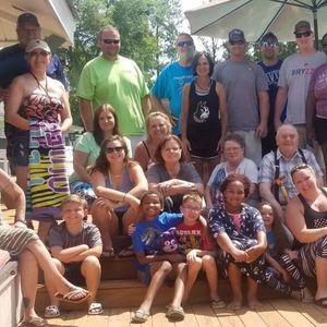 Meet your Posher, Illyana